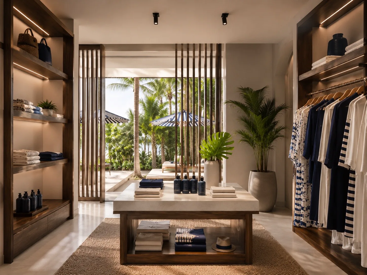 Boutique
