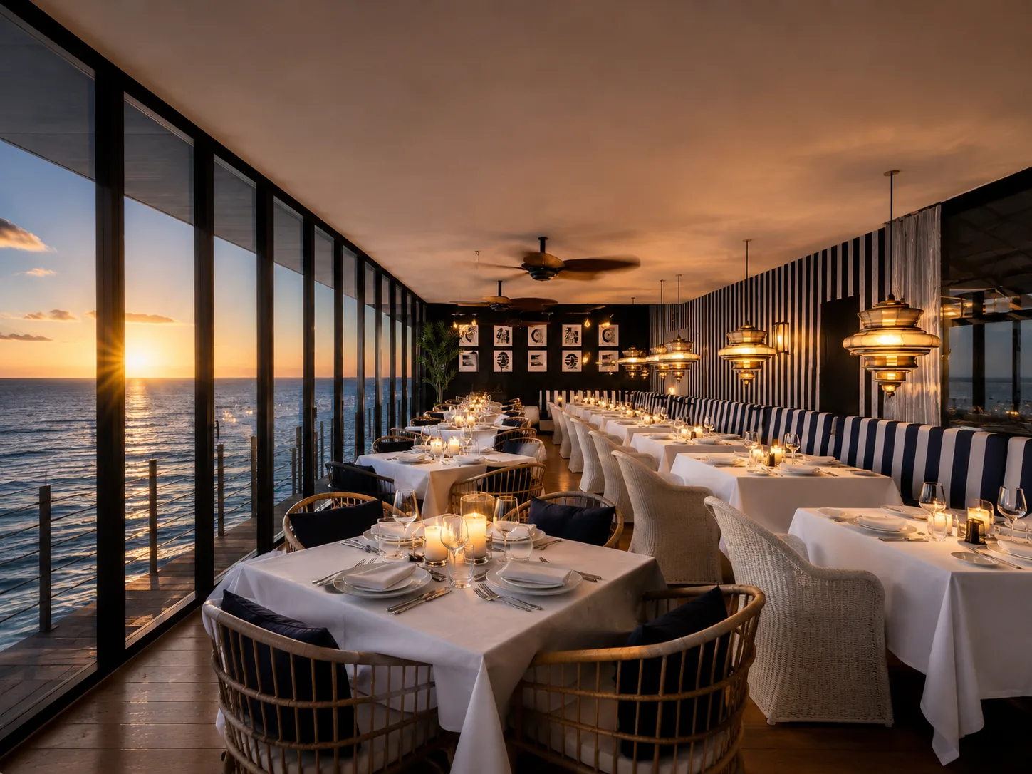 Ristorante & Bar